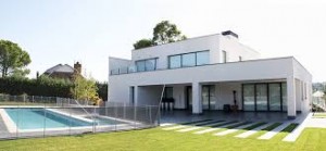 Construcción de casas