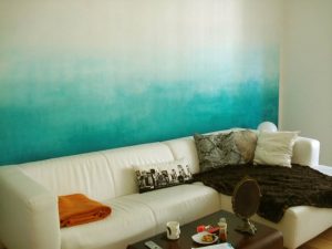 como pintar mi casa