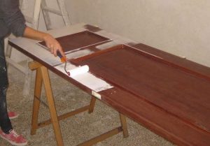 como pintar mi casa