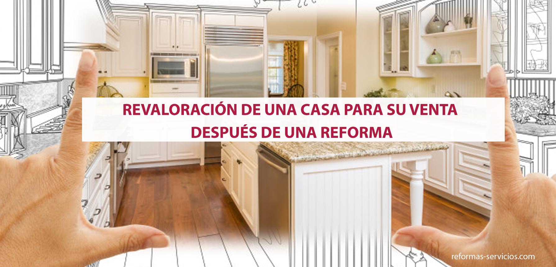 revalorización