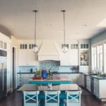 Tendencias en cocinas 2019
