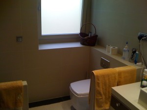 presupuesto reformas baño
